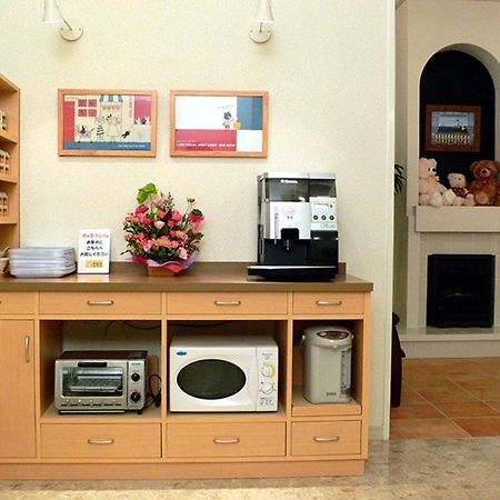 Family Lodge Hatagoya Iga Экстерьер фото