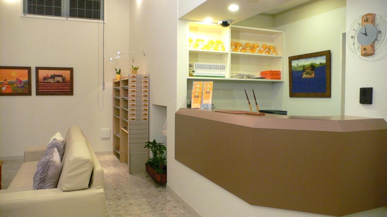 Family Lodge Hatagoya Iga Экстерьер фото