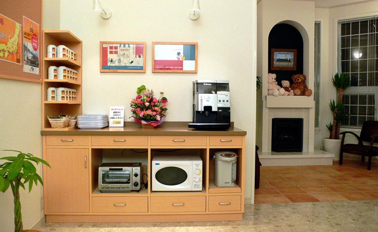 Family Lodge Hatagoya Iga Экстерьер фото